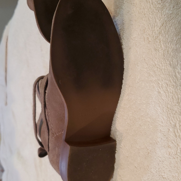 Kate spade Sabrina style size 6 boots - Picture 6 of 7